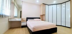 Blk 303 Canberra Road (Sembawang), HDB Executive #590260921